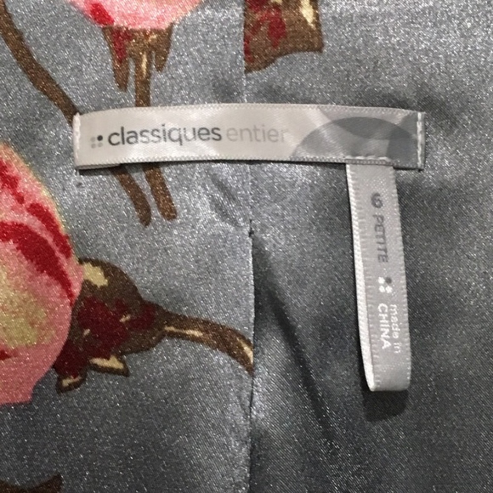 Classiques Entier 6p Blazer 2-Button - image 3